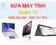 Sửa Máy Tính Quận 12