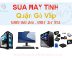 Sửa Máy Tính Gò Vấp