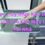 Mẹo Hay Giúp Kéo Dài Tuổi Thọ Cho Máy In Tại Nhà