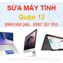 Sửa Máy Tính Quận 12