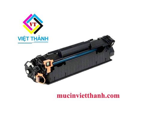 Mực In Việt Thành Hp laser CE285A